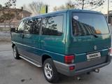 Volkswagen Multivan 1993 года за 4 800 000 тг. в Астана – фото 5