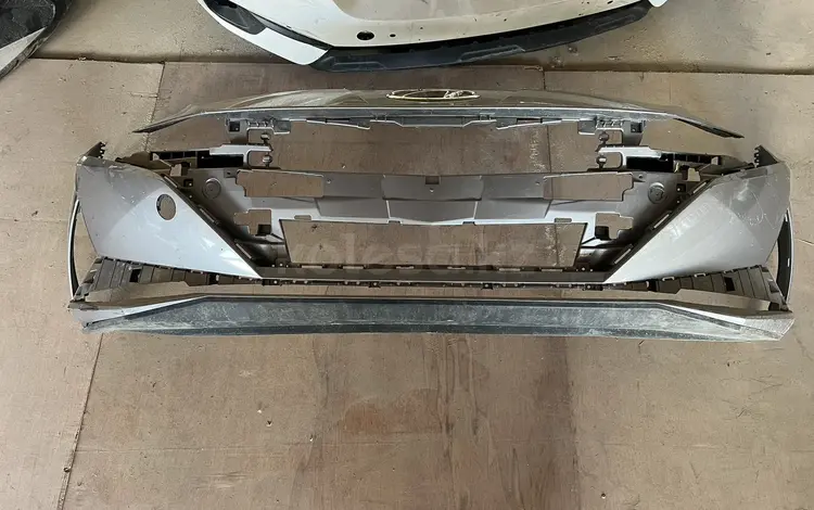 Бампер на Элантра Elantra за 50 000 тг. в Алматы