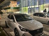 Hyundai Accent 2021 годаүшін8 000 000 тг. в Алматы – фото 3
