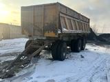 МАЗ  Прицеп самосвальный 2010 годаүшін6 000 000 тг. в Павлодар – фото 2