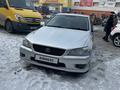 Toyota Altezza 2003 годаfor4 200 000 тг. в Караганда – фото 3