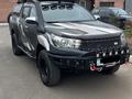 Toyota Hilux 2018 годаfor25 000 000 тг. в Алматы