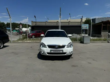 ВАЗ (Lada) Priora 2172 2013 года за 3 300 000 тг. в Алматы