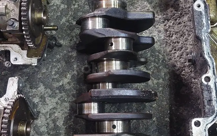 Коленвал AJ-V6. Объём 3.0 бензин.үшін50 000 тг. в Алматы