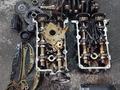 Коленвал AJ-V6. Объём 3.0 бензин.үшін50 000 тг. в Алматы – фото 2