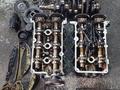 Коленвал AJ-V6. Объём 3.0 бензин.үшін50 000 тг. в Алматы – фото 5