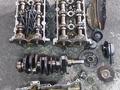 Коленвал AJ-V6. Объём 3.0 бензин.үшін50 000 тг. в Алматы – фото 6