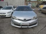 Toyota Camry 2012 года за 5 800 000 тг. в Шымкент