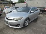 Toyota Camry 2012 годаүшін5 618 750 тг. в Шымкент – фото 2