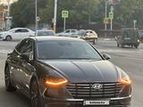 Hyundai Sonata 2022 годаfor13 800 000 тг. в Костанай