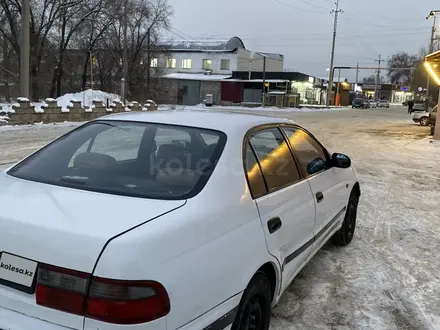 Toyota Carina E 1992 года за 2 100 000 тг. в Алматы – фото 5