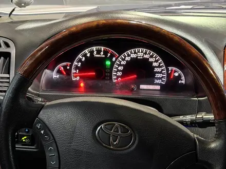 Toyota Camry 2005 года за 6 200 000 тг. в Шымкент – фото 18