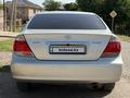 Toyota Camry 2005 годаүшін6 200 000 тг. в Шымкент – фото 4