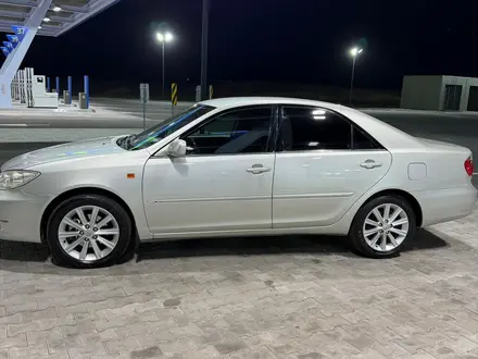 Toyota Camry 2005 года за 6 200 000 тг. в Шымкент – фото 24