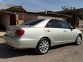 Toyota Camry 2005 годаүшін6 200 000 тг. в Шымкент – фото 3