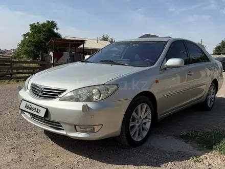 Toyota Camry 2005 года за 6 200 000 тг. в Шымкент