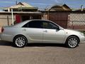 Toyota Camry 2005 годаүшін6 200 000 тг. в Шымкент – фото 5