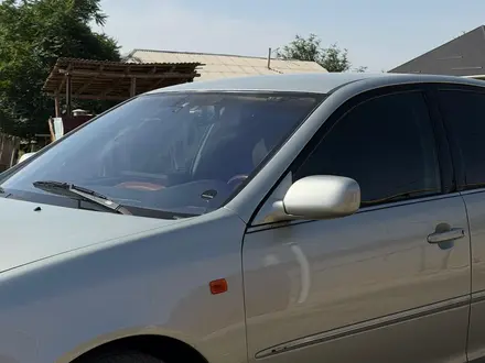 Toyota Camry 2005 года за 6 200 000 тг. в Шымкент – фото 8