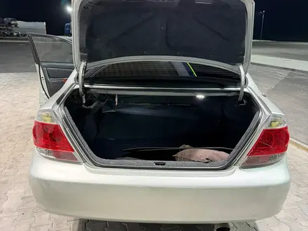 Toyota Camry 2005 года за 6 200 000 тг. в Шымкент – фото 9