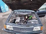 Audi 100 1988 годаүшін850 000 тг. в Аягоз – фото 2