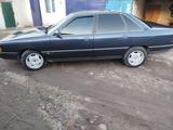 Audi 100 1988 годаүшін850 000 тг. в Аягоз – фото 3