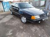 Audi 100 1988 годаүшін850 000 тг. в Аягоз – фото 4