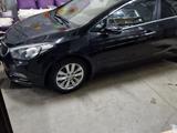 Kia Cerato 2014 года за 6 600 000 тг. в Петропавловск – фото 5