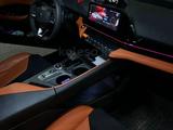 Changan UNI-V 2023 года за 12 500 000 тг. в Атырау – фото 3