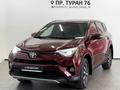 Toyota RAV4 2018 годаүшін10 800 000 тг. в Астана