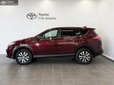 Toyota RAV4 2018 года за 11 690 000 тг. в Астана – фото 3