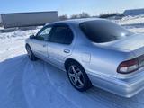 Nissan Cefiro 1998 года за 2 100 000 тг. в Аягоз – фото 3