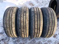 Шины 205/60 R16 — "Bridgestone Ecopia EP200" (Тайланд), летние. Н за 85 000 тг. в Астана