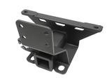 Фаркоп BMS для Nissan Patrol Safari y61 04-24 за 122 220 тг. в Алматы