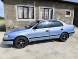 Toyota Carina E 1994 года за 1 800 000 тг. в Шымкент – фото 4