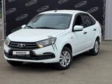 ВАЗ (Lada) Granta 2019 года за 3 399 999 тг. в Усть-Каменогорск