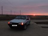 ВАЗ (Lada) 2109 2003 года за 350 000 тг. в Атырау – фото 4