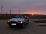 ВАЗ (Lada) 2109 2003 года за 350 000 тг. в Атырау – фото 5