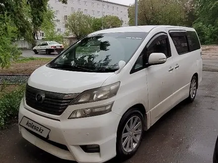 Toyota Vellfire 2010 года за 11 600 000 тг. в Павлодар – фото 10