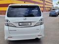 Toyota Vellfire 2010 года за 11 600 000 тг. в Павлодар – фото 3