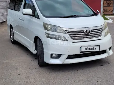 Toyota Vellfire 2010 года за 11 600 000 тг. в Павлодар – фото 4