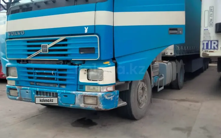 Volvo  FH 1998 годаүшін15 000 000 тг. в Семей