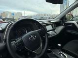 Toyota RAV4 2014 годаүшін10 200 000 тг. в Астана – фото 5