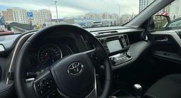 Toyota RAV4 2014 года за 10 100 000 тг. в Астана – фото 5