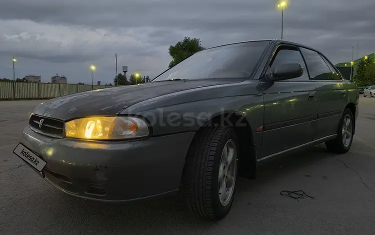 Subaru Legacy 1996 годаfor1 600 000 тг. в Алматы