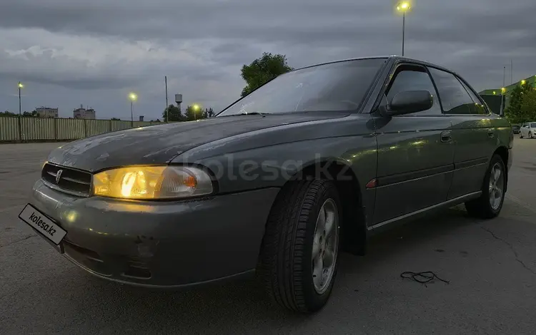 Subaru Legacy 1996 года за 1 600 000 тг. в Алматы