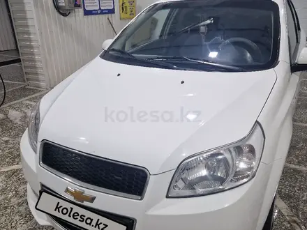 Chevrolet Nexia 2021 года за 5 000 000 тг. в Костанай