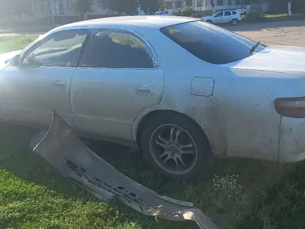 Toyota Chaser 1995 года за 1 000 000 тг. в Рудный