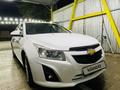 Chevrolet Cruze 2013 года за 4 000 000 тг. в Шымкент