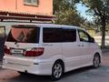 Toyota Alphard 2007 годаүшін6 000 000 тг. в Балхаш – фото 2