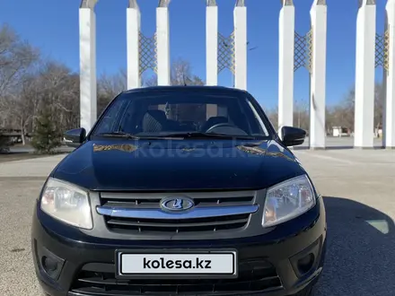 ВАЗ (Lada) Granta 2190 2018 года за 3 000 000 тг. в Караганда